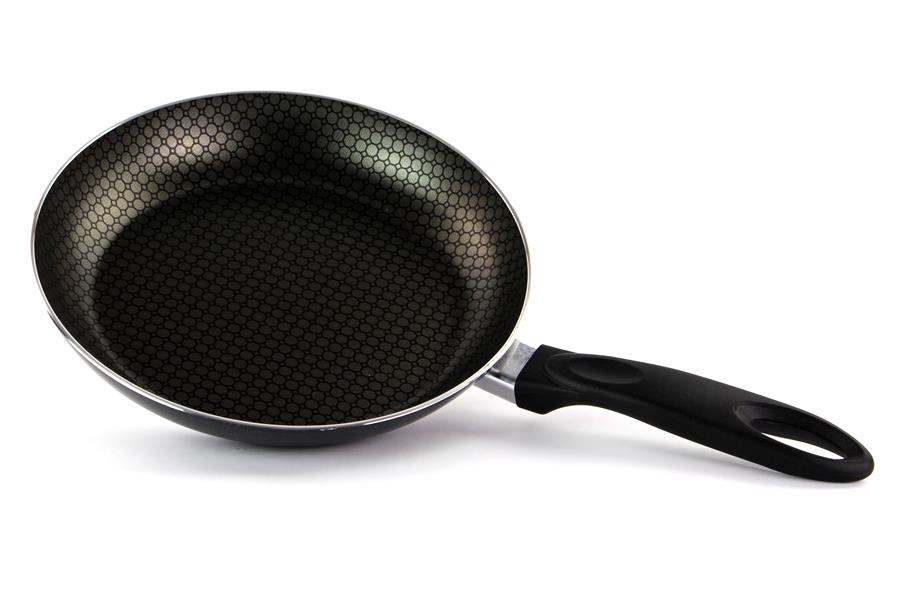 PATELNIA PATELKA NON-STICK PLASTER MIODU 24 cm