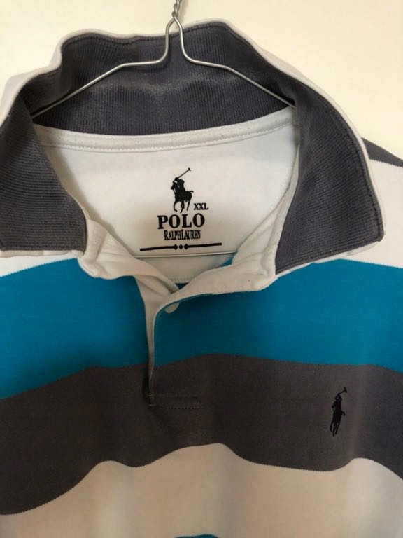 Polo Ralph Lauren XXL