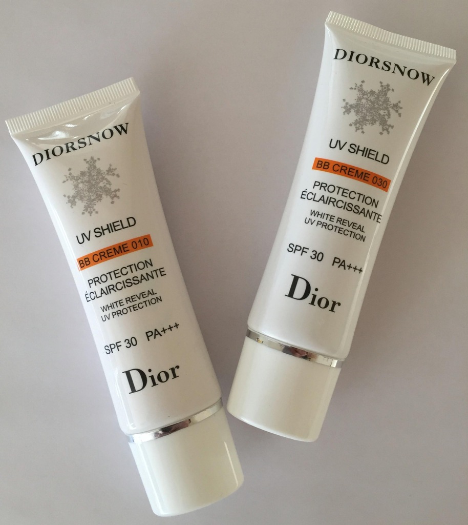 DIOR DIORSNOW BB KREM SPF50 30Ml Podk ad HIT 7202495795