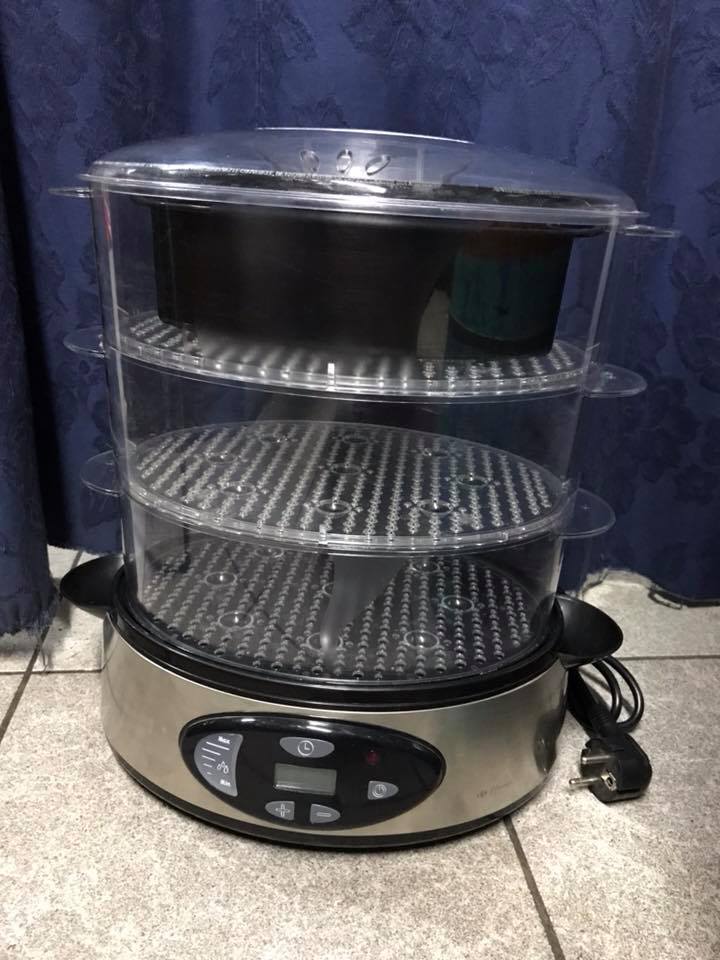 PAROWAR HOME HFS801_8 (1025/18)