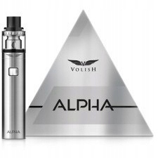 Volish Alpha 2ml e-papieros zestaw