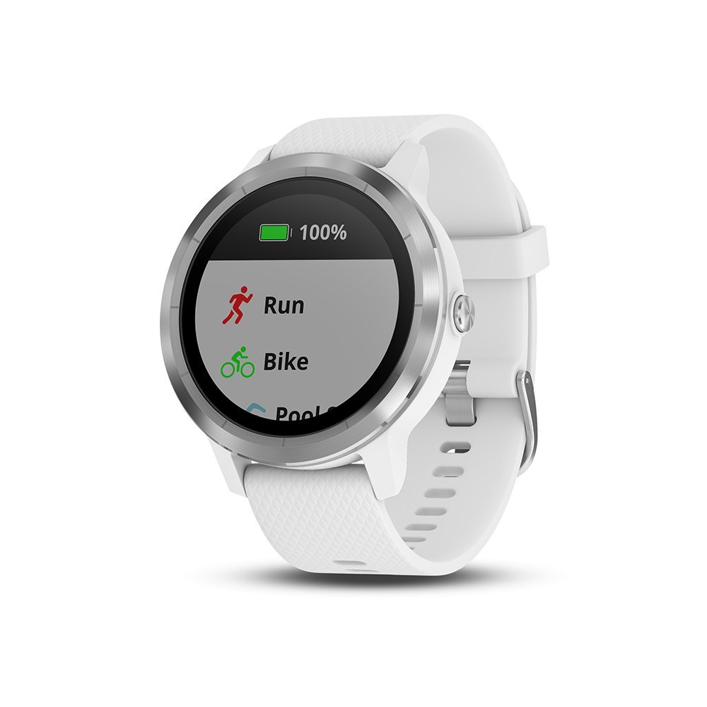 garmin vivoactive 3 outdoor swimming