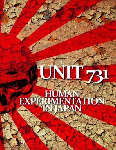 Unit 731: Human Experimentation in Japan NAKAMORI