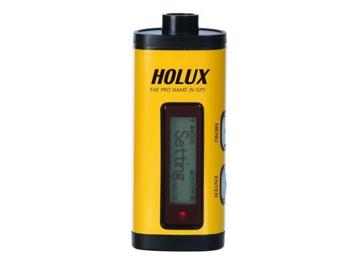 Holux M-241 GPS Logger Bezprzewodowy USB/Bluetooth