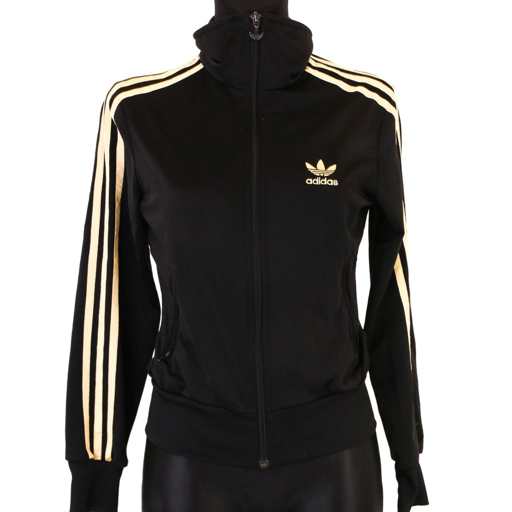 Voorzien Handvol Leed S Adidas Originals Bluza Damska Rozpinana Black 34 - 7472909285 - oficjalne  archiwum Allegro