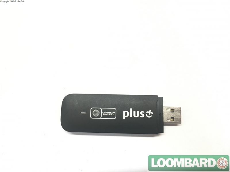 MODEM USB HUAWEI E3131 HSPA +
