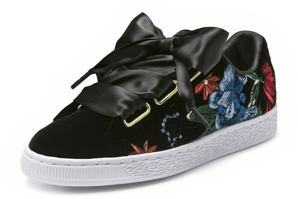 puma heart hyper
