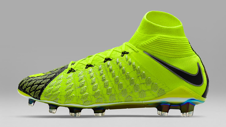 nike phantom 39