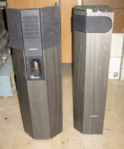 KOLUMNY BOSE - NR S602