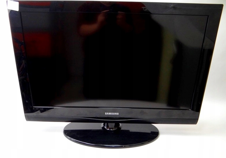 TELEWIZOR SAMSUNG LE32C355D1W