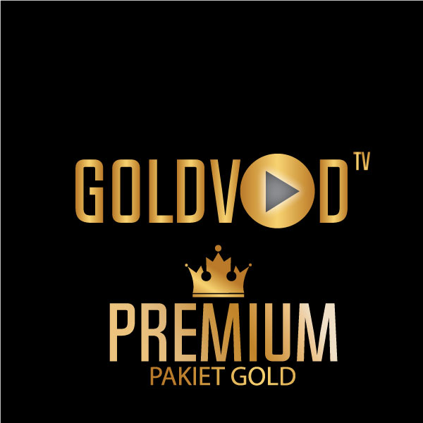 GOLD VOD.TV 90 DNI PREMIUM AUTOMAT WYSYŁKA 24/7