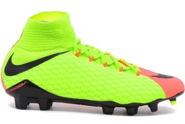 NIKE HYPERVENOM PHATAL III DF FG KORKI 42 cr7 PL