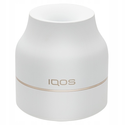 IQOS POPIELNICZKA/POJEMNIK NA ZUŻYTE WKŁADY