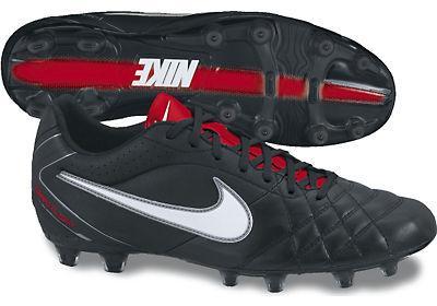 nike tiempo flight fg