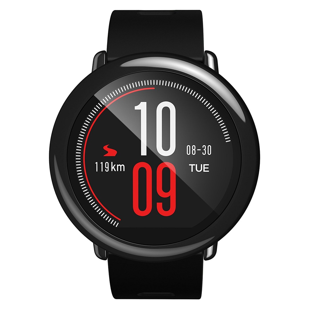 xiaomi amazfit pace gps