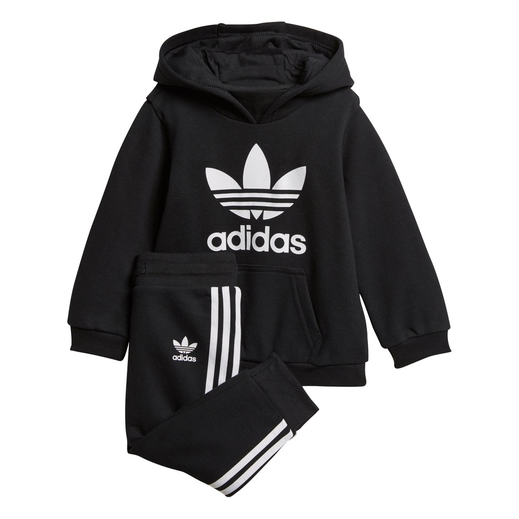 dres dzieciÄcy adidas originals r 92 D96066 - 7586209233 - oficjalne archiwum Allegro