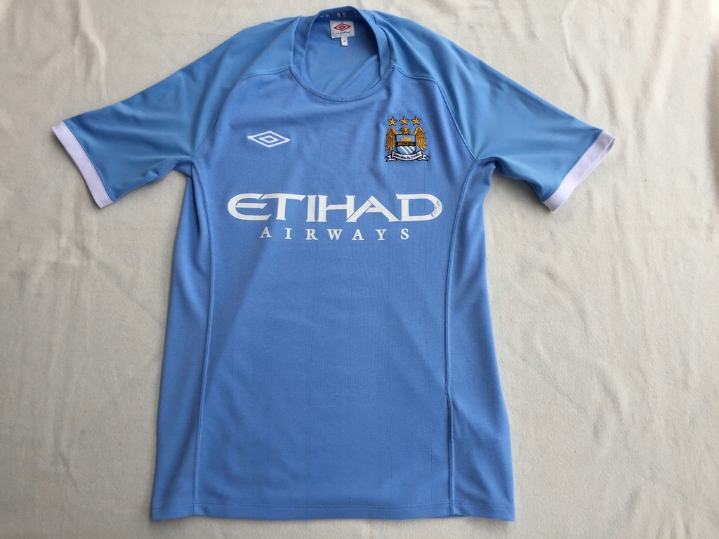 Koszulka Manchester City-Umbro