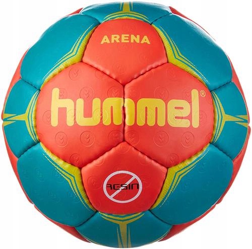 Hummel Arena Pilka Do Gry W Reczna 7698261745 Oficjalne Archiwum Allegro