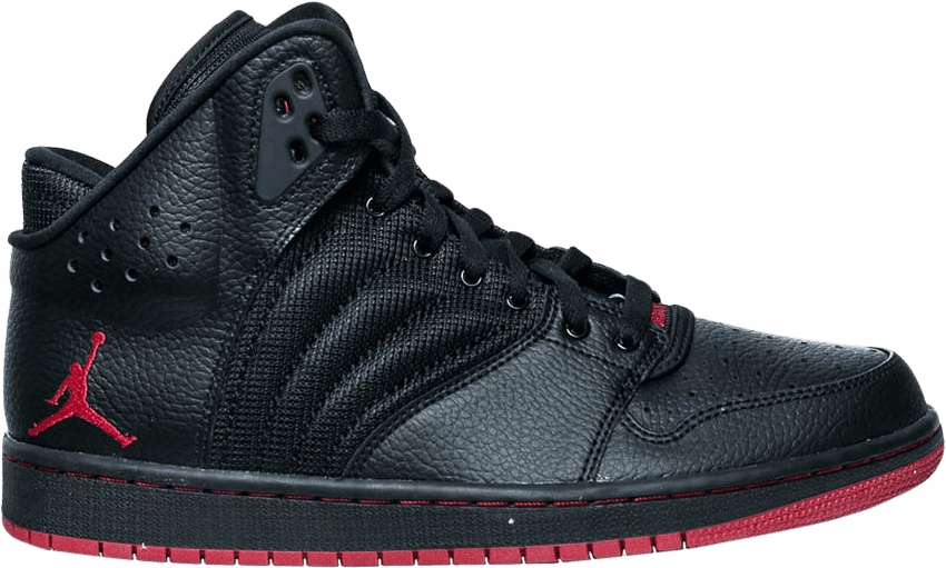 jordan 1 flight 4 prem 838818 006. Rozmiar 43