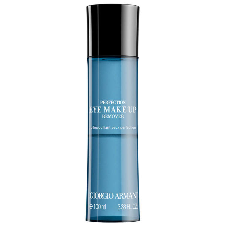 Giorgio Armani-Eye Make Up Remover-miniatura