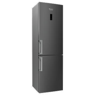 LODÓWKA HOTPOINT-ARISTON XH9T2ZCOJZH/A++/NO FROST