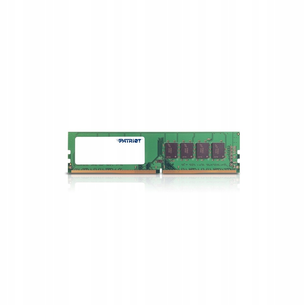PATRIOT DDR4 Signature 8GB/2133 CL15 1.2V