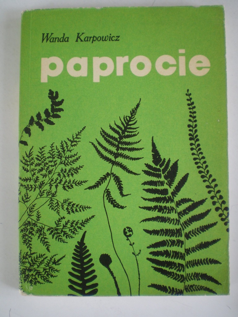 PAPROCIE Wanda Karpowicz (G)