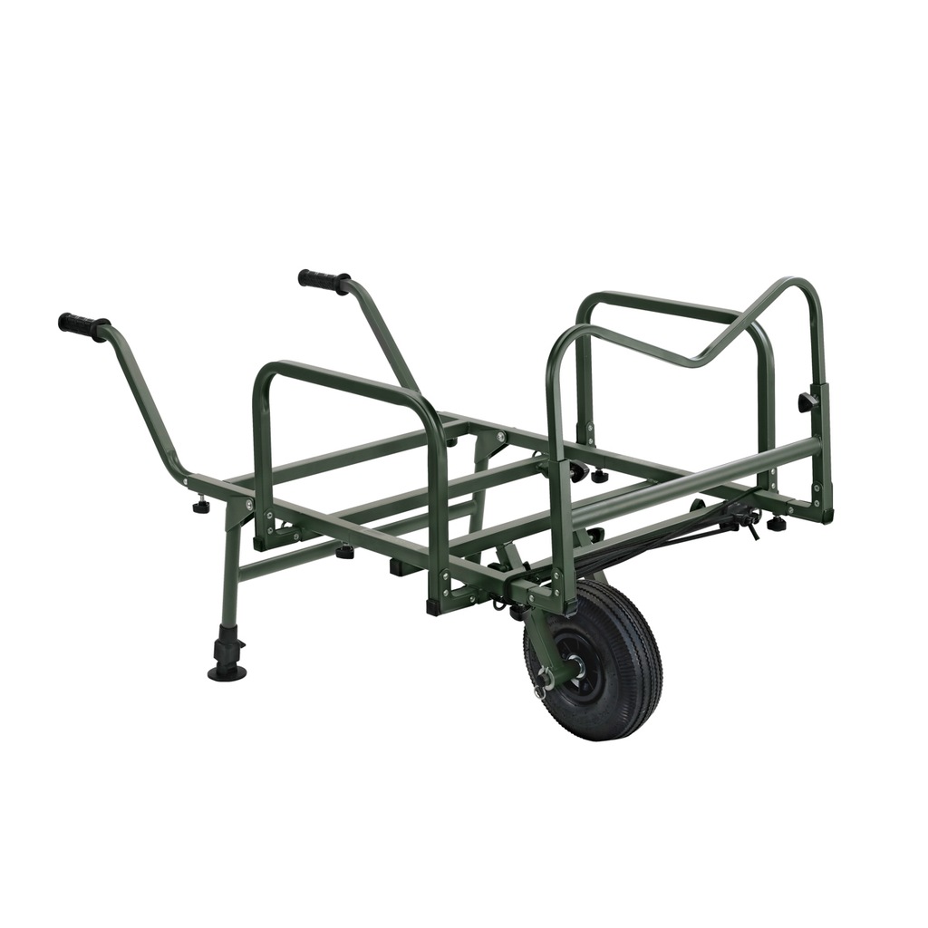 DAM MAD WÓZEK Transportowy CAR-GO BARROW taczka