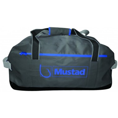 MUSTAD Torba wodoszczelna Dry Duffel Bag 50L 500D
