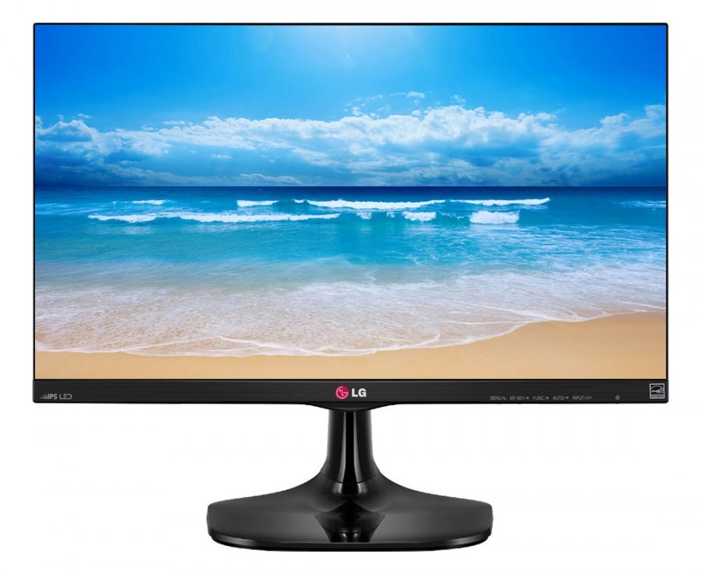 LG 23MP65 23'' LED IPS FULL HD HDMI GW FV LUBLIN