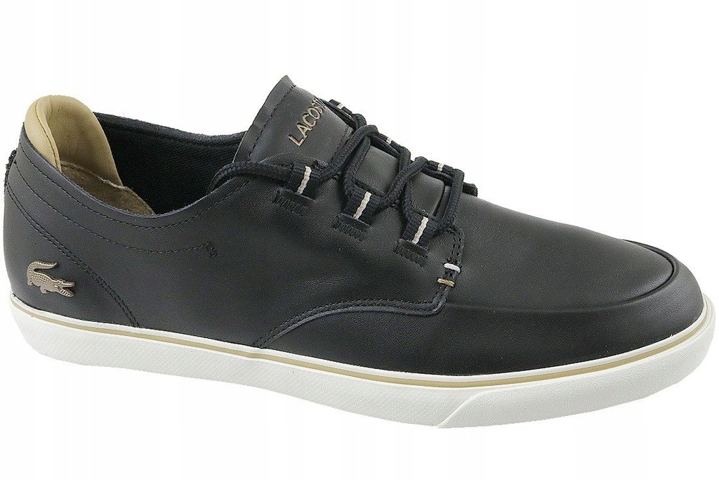 Lacoste esparre shop deck 118