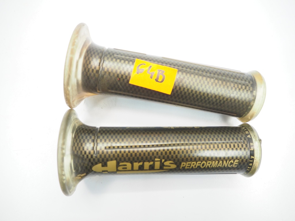 HONDA NSR 125-R JC22 88-02 MANETKI KOMPLET HARRIS