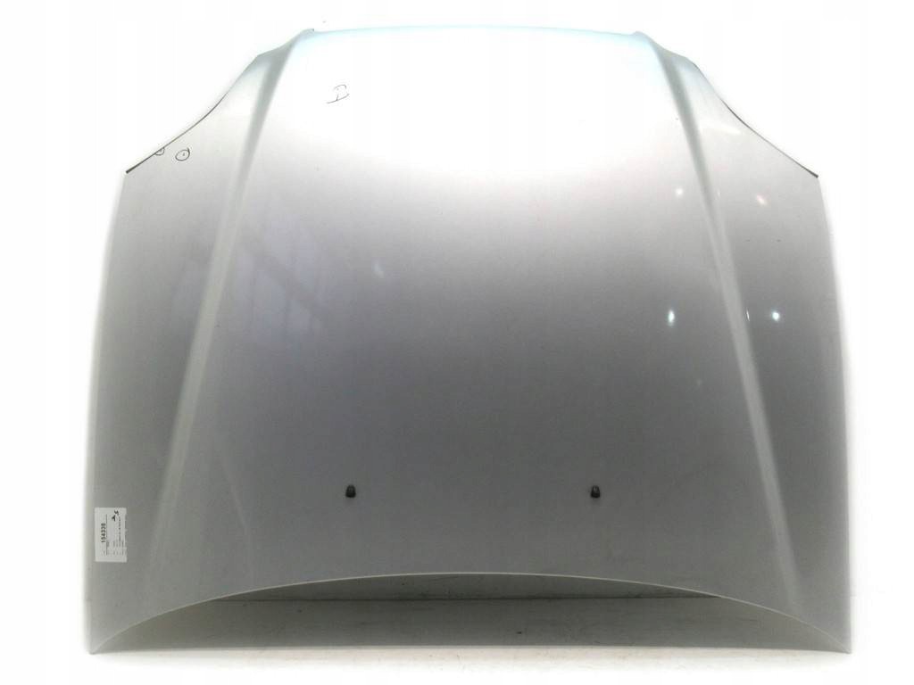 MASKA Honda Civic VI HATCHBACK 95-01 SREBRNA