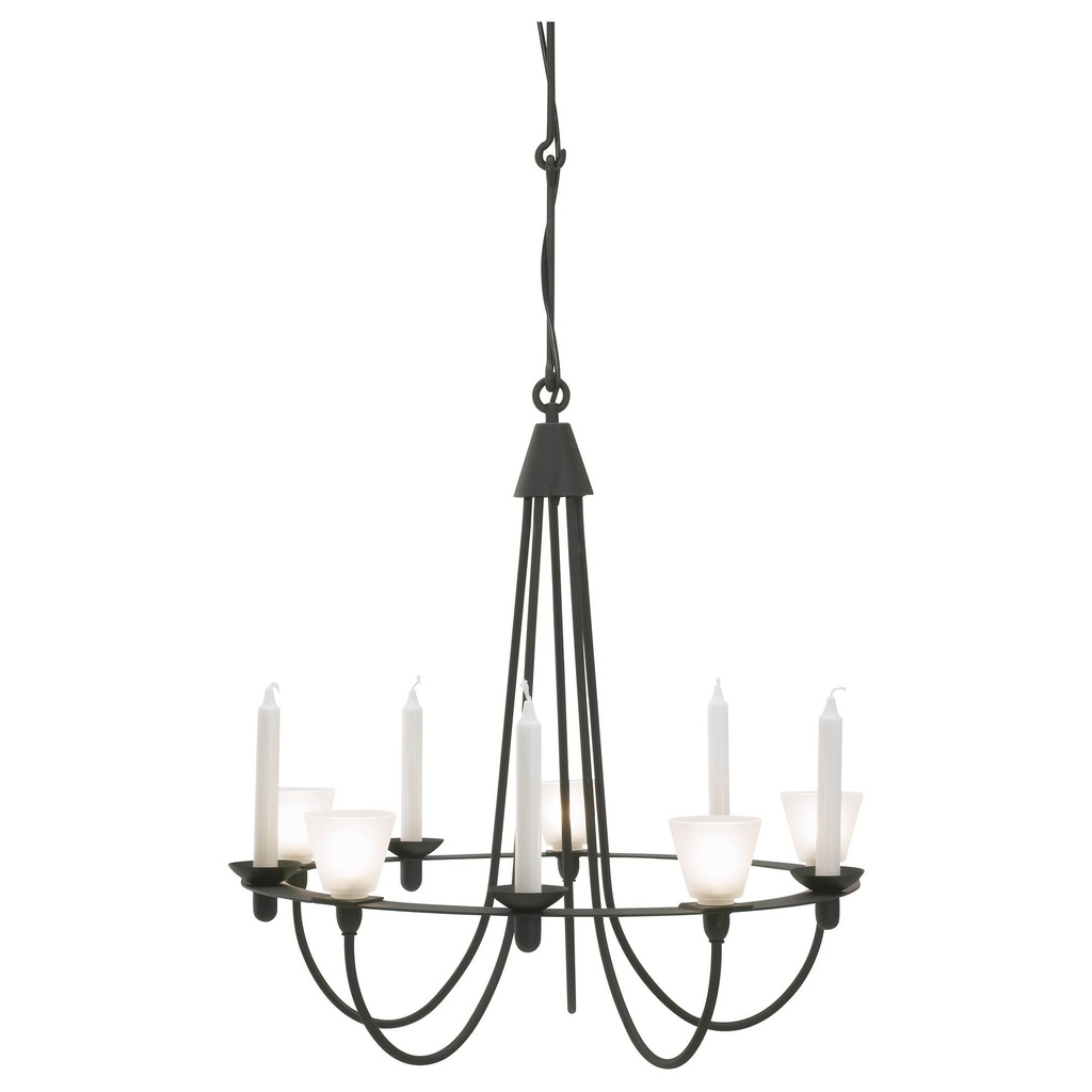 Lampa / Żyrandol IKEA LERDAL