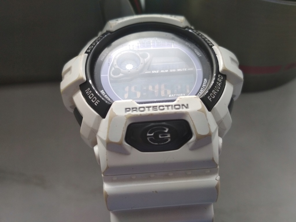 g shock 3269