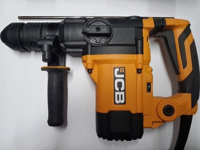 Młotowiertarka JCB SDS-plus 920 W Super stan