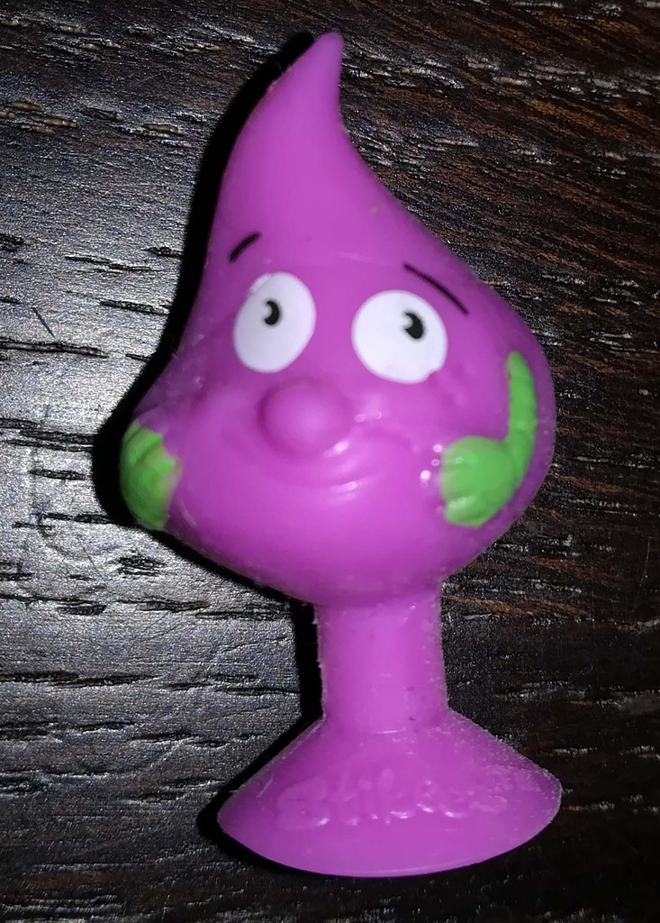 STIKEEZ OWOCE I WARZYWA NOM-NOM CEBULA