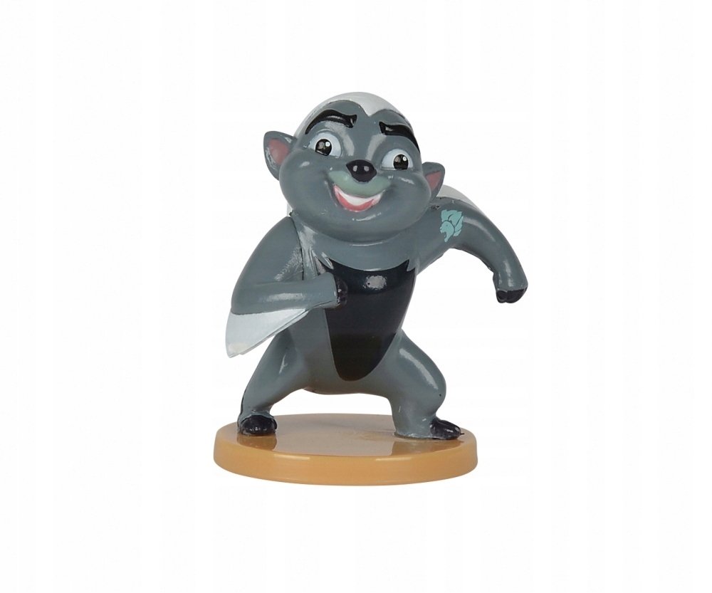 Disney lwia straż figurka pawian małpa Rafiki W-wa
