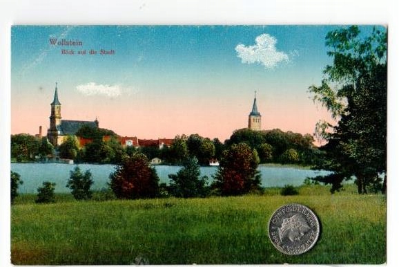 wolsztyn