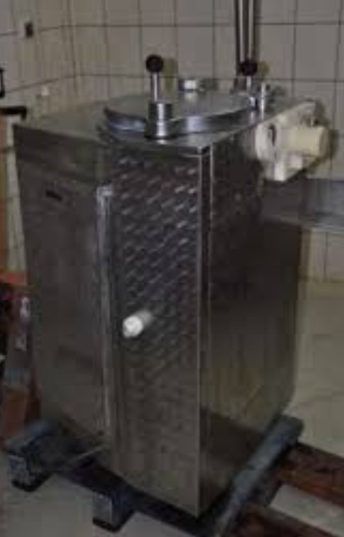 Nadziewarka Frey 30l