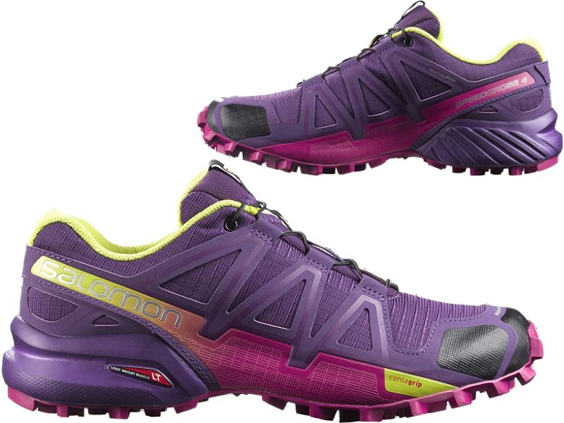 salomon 37
