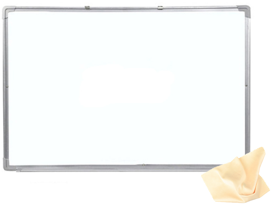 TABLICA MAGNETYCZNA SUCHOŚCIERALNA 90x150