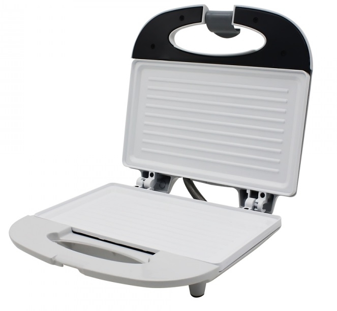 TOSTER opiekacz GRILL sandwich CERAMICZNA SAPIR