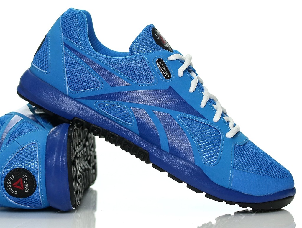 Buty damskie Reebok CrossFit Nano V48443 r.40 6834423553 oficjalne