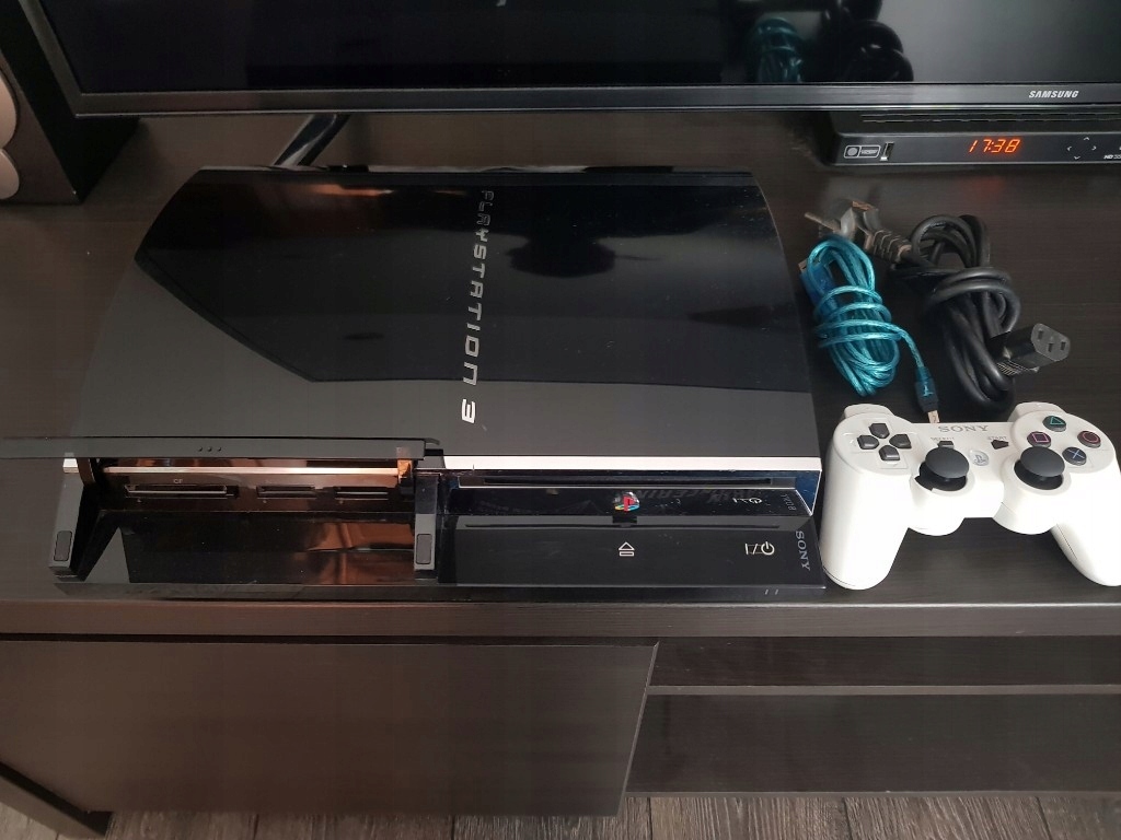 ps3 cechc03