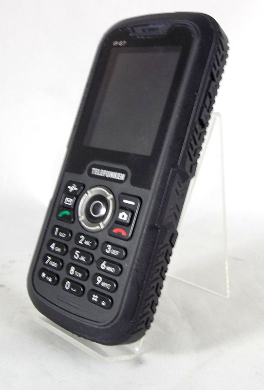 TELEFON TELEFUNKEN TM 800 CRUSOE