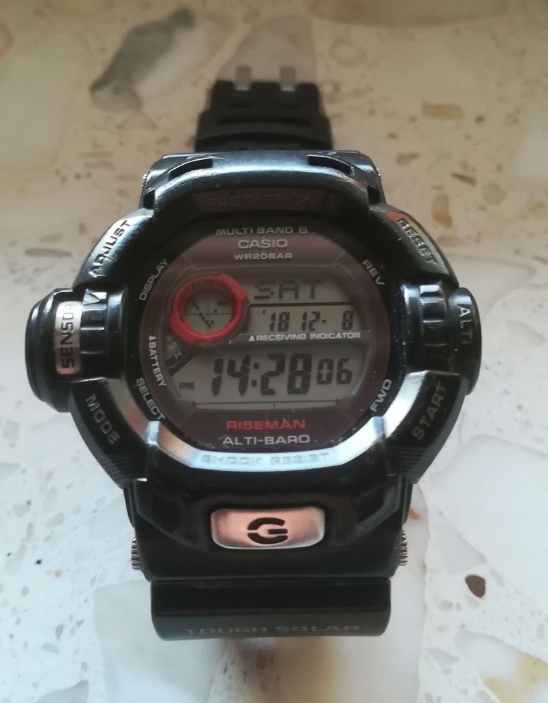 casio 9200