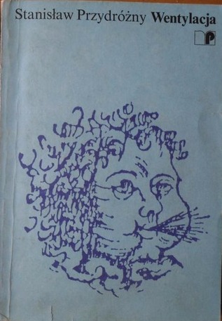 Stanisław Przydróżny - Wentylacja