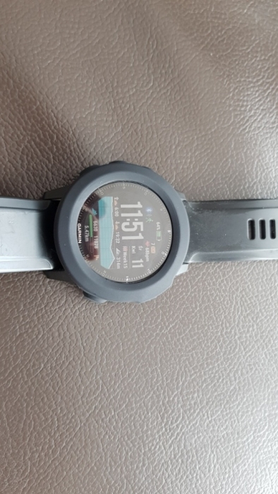 osłona zegarka Garmin fenix 3, 3hr, 5x nie pasek