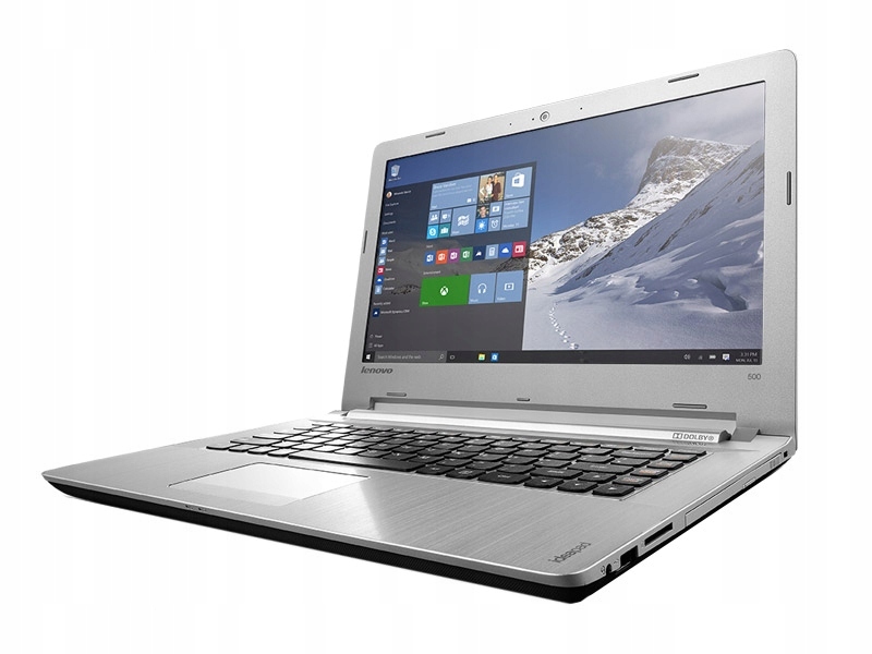 Lenovo ideapad 500s 13isk обзор